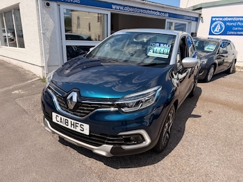 Used Renault Captur 2018 for sale - 78722944: Photo