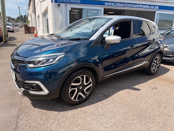 Used Renault Captur 2018 for sale - 78722944: Photo