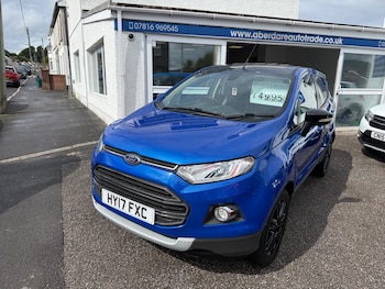 2017 (17) - 1.0 EcoBoost 140 Titanium S 5dr
