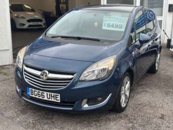 2016 (66) - 1.4T 16V SE 5dr Auto