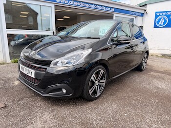 Used Peugeot 208 2017 for sale - 78566854: Photo