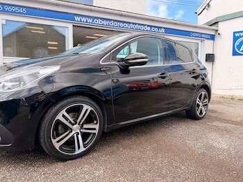 Used Peugeot 208 2017 for sale - 78566854: Photo