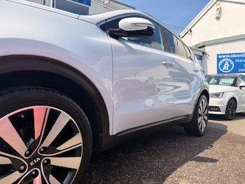 Used Kia Sportage 2016 for sale - 79285443: Photo