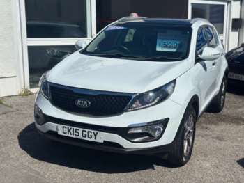 2015 (15) - 1.7 CRDi ISG 2 5dr