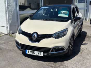 2015 (15) - 1.5 dCi 90 Dynamique S MediaNav Energy 5dr