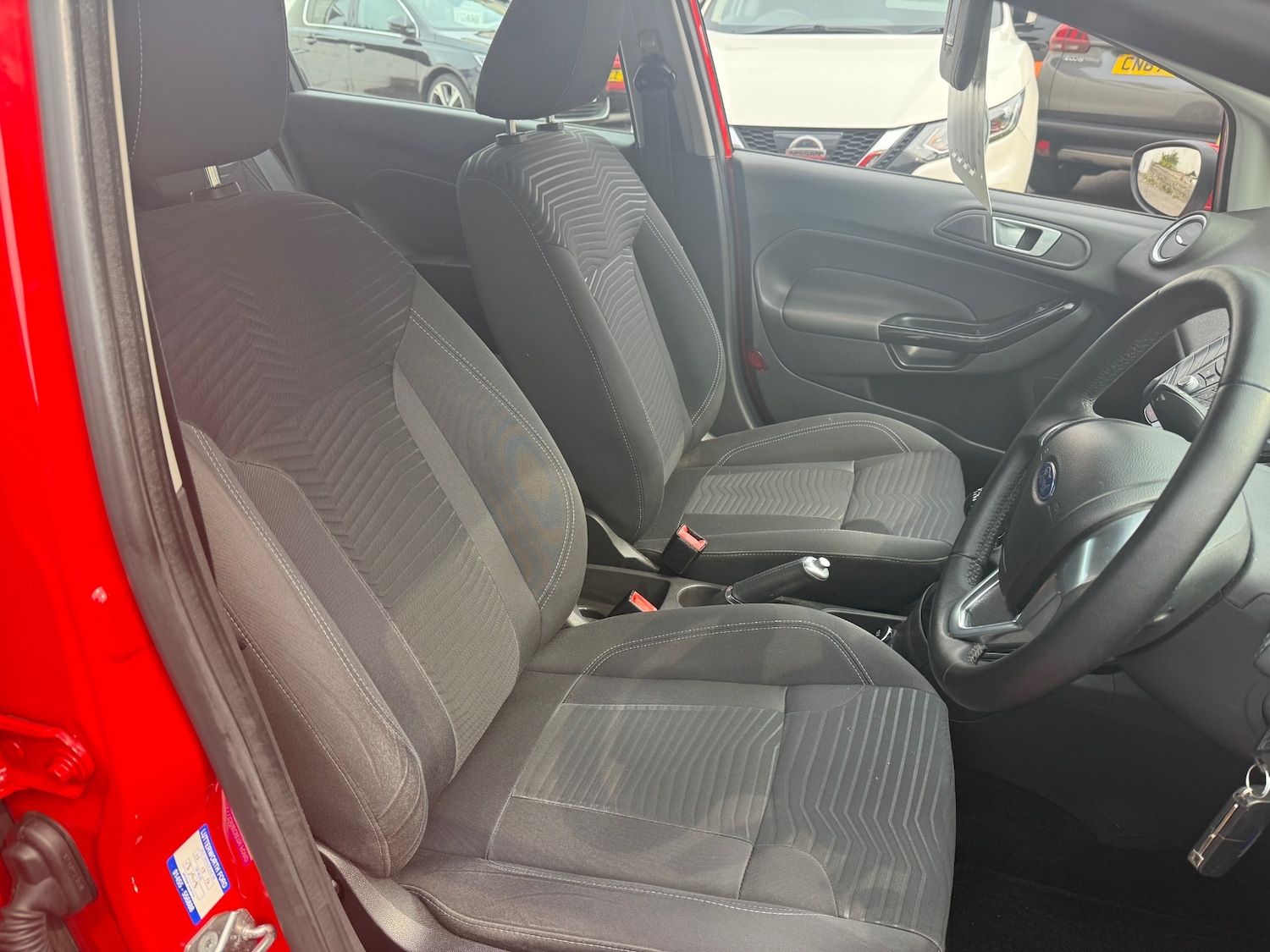 Vehicle 15