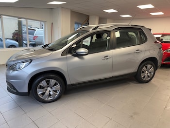 Used Peugeot 2008 2018 for sale - 76492517: Photo