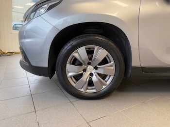 Used Peugeot 2008 2018 for sale - 76492517: Photo