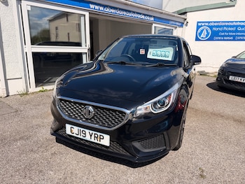 Used MG MG3 2019 for sale - 78281516: Photo