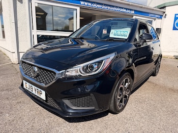 Used MG MG3 2019 for sale - 78281516: Photo