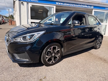 Used MG MG3 2019 for sale - 78281516: Photo