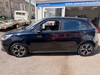 Used MG MG3 2019 for sale - 78281516: Photo