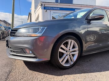 Used Volkswagen Jetta 2015 for sale - 79868316: Photo