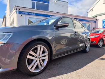Used Volkswagen Jetta 2015 for sale - 79868316: Photo
