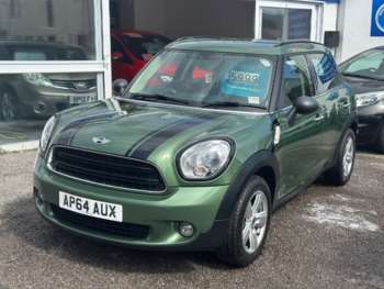 2014 (64) - 1.6 One 5dr