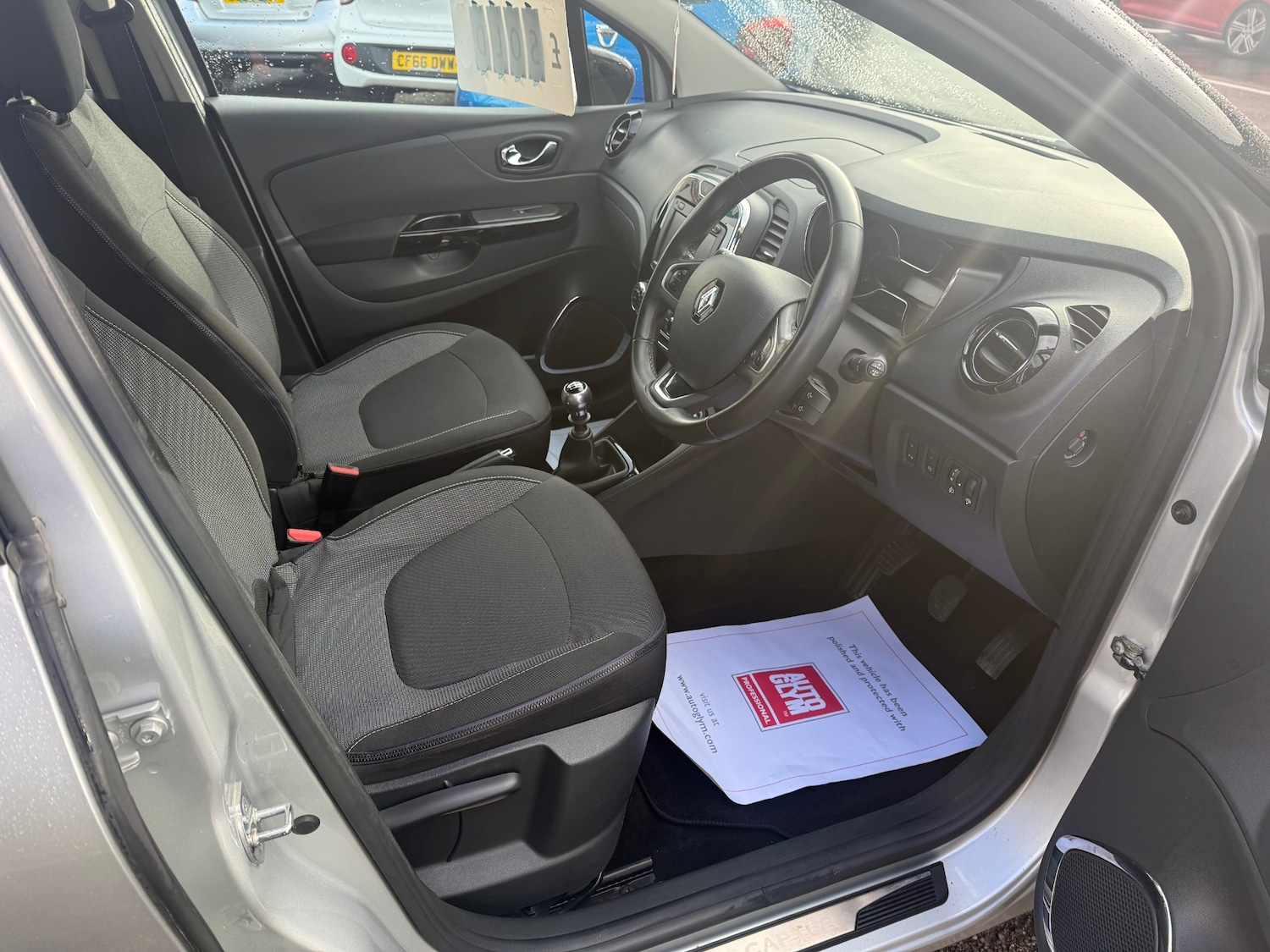 Used Renault Captur 2017 for sale - 77336828: Photo 18