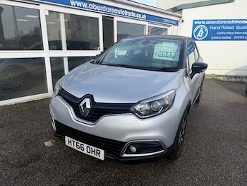 Used Renault Captur 2017 for sale - 77336828: Photo