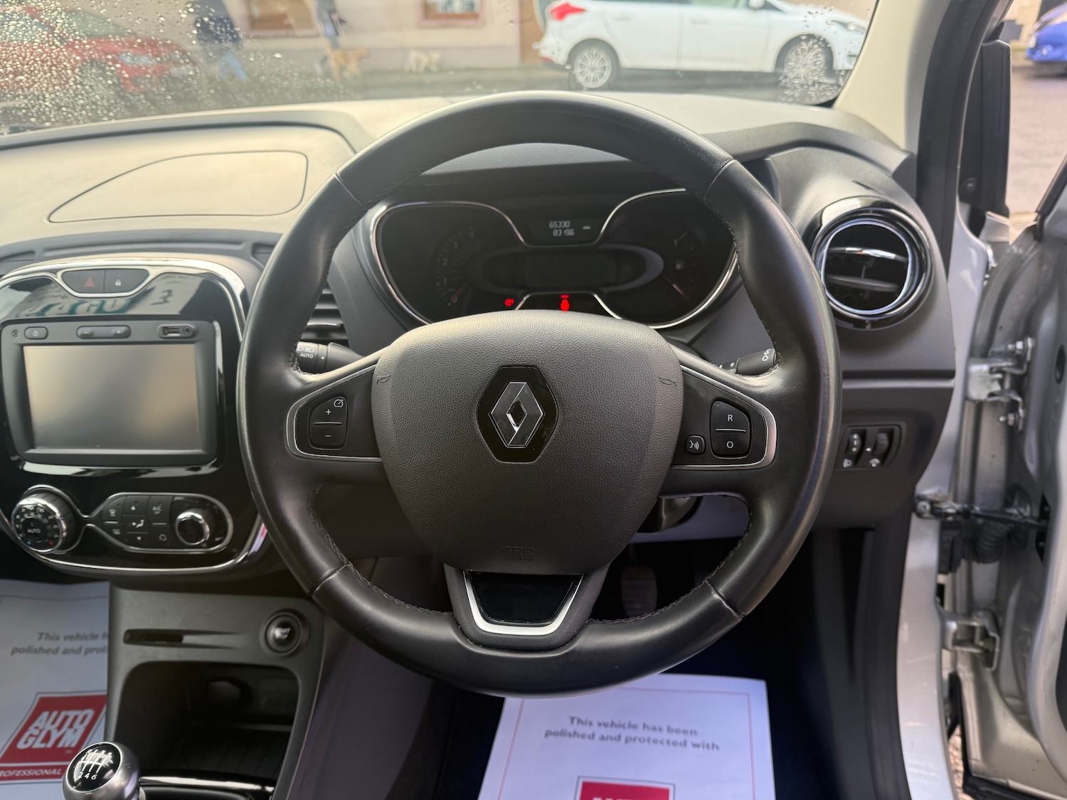 Used Renault Captur 2017 for sale - 77336828: Photo 20