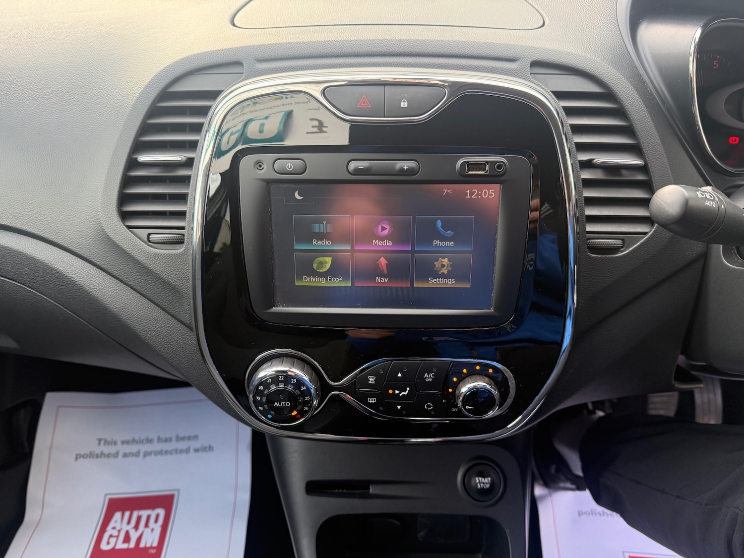 Used Renault Captur 2017 for sale - 77336828: Photo 23