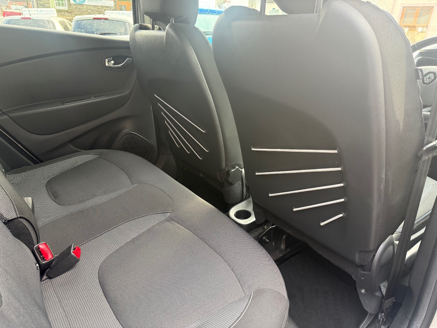 Used Renault Captur 2017 for sale - 77336828: Photo 27