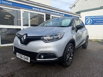 Used Renault Captur 2017 for sale - 77336828: Photo