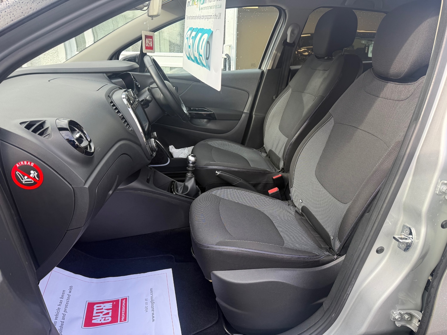 Used Renault Captur 2017 for sale - 77336828: Photo 31