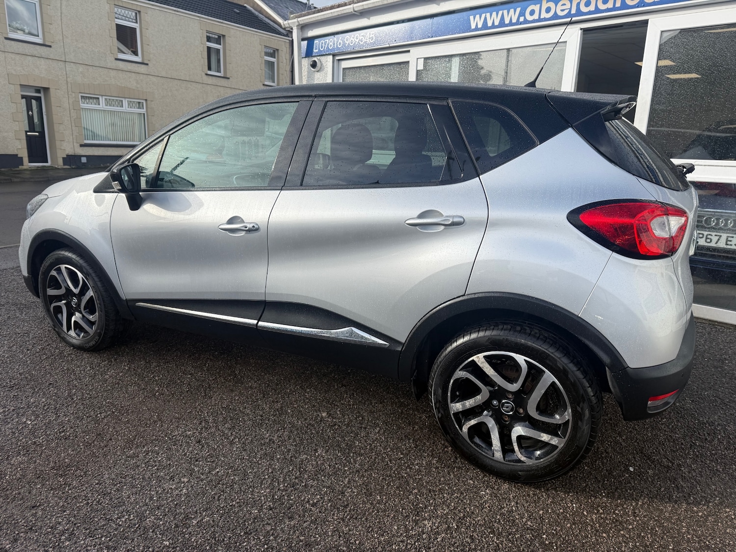 Used Renault Captur 2017 for sale - 77336828: Photo 7