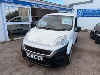Used Fiat Fiorino 2022 for sale - 78594434: Photo