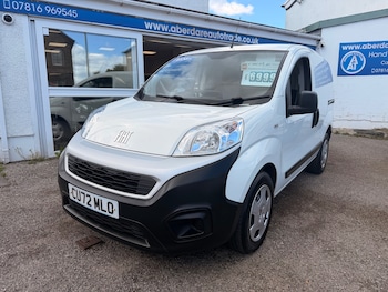 Used Fiat Fiorino 2022 for sale - 78594434: Photo