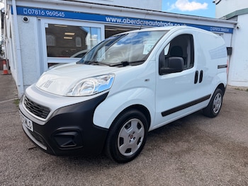 Used Fiat Fiorino 2022 for sale - 78594434: Photo