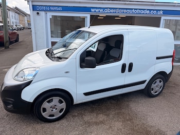 Used Fiat Fiorino 2022 for sale - 78594434: Photo