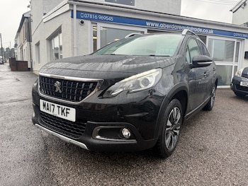 Used Peugeot 2008 2017 for sale - 77448141: Photo