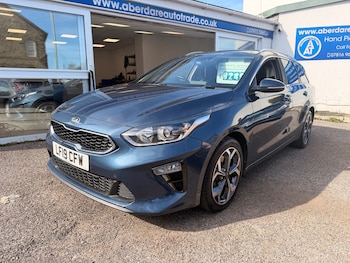 Used Kia Ceed 2019 for sale - 78149913: Photo