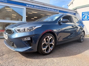 Used Kia Ceed 2019 for sale - 78149913: Photo