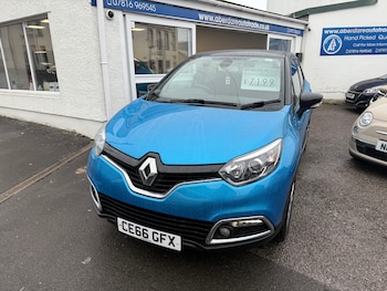 Renault - Captur