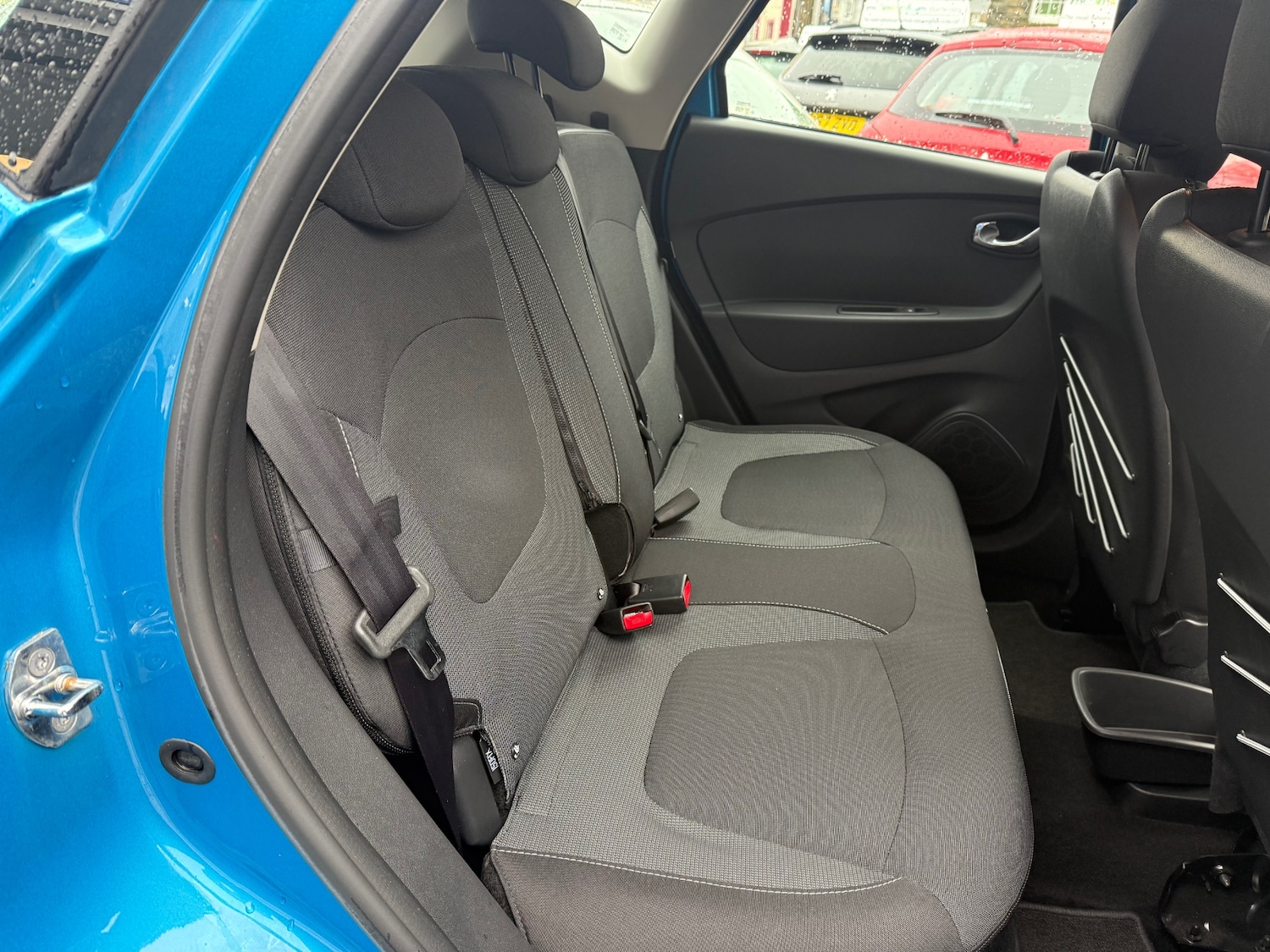 Used Renault Captur 2016 for sale - 76354885: Photo 20