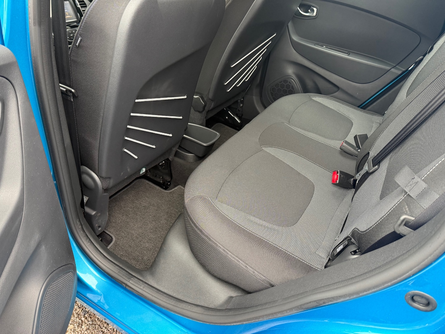 Used Renault Captur 2016 for sale - 76354885: Photo 22