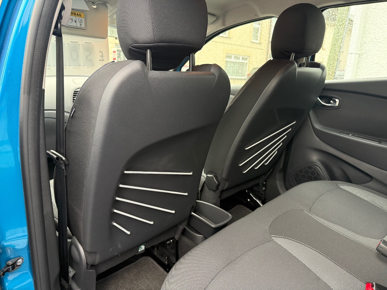 Used Renault Captur 2016 for sale - 76354885: Photo 23