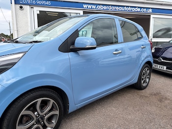 Used Kia Picanto 2019 for sale - 79625702: Photo