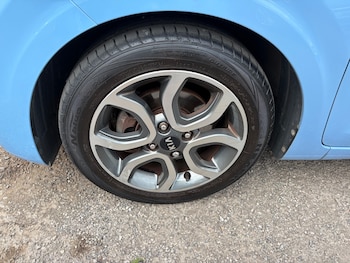 Used Kia Picanto 2019 for sale - 79625702: Photo