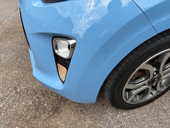 Used Kia Picanto 2019 for sale - 79625702: Photo