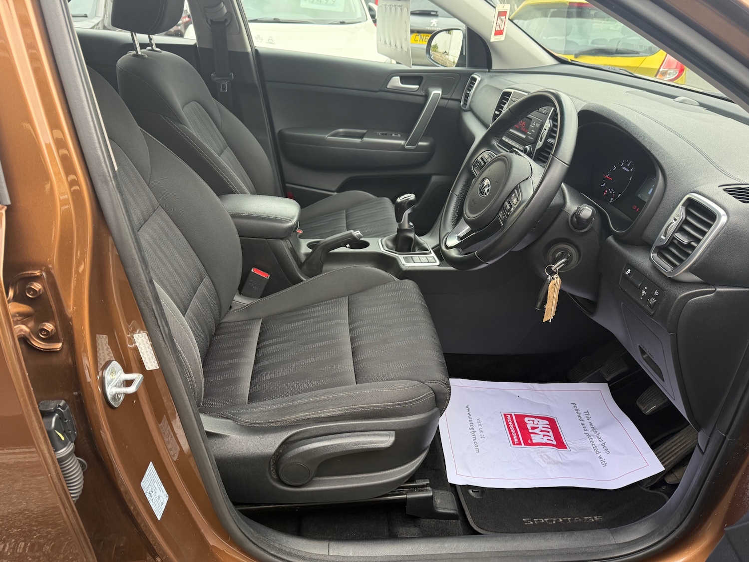 Vehicle 13