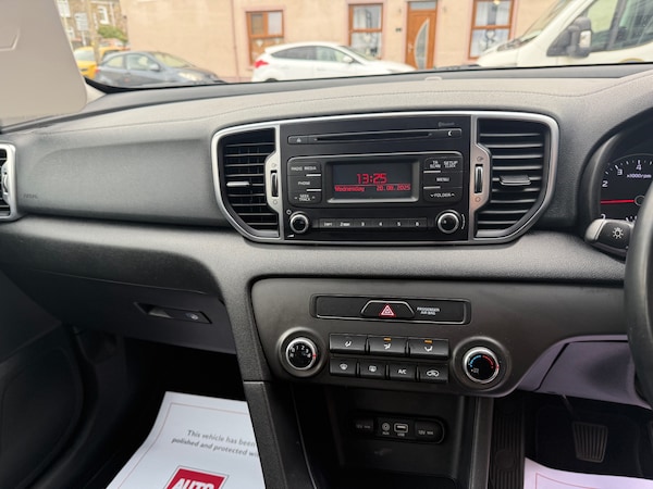 Used Kia Sportage 2017 for sale - 75567232: Photo 17