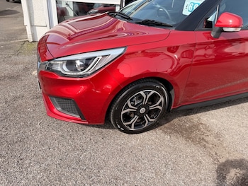 Used MG MG3 2018 for sale - 77931374: Photo