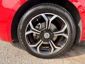 Used MG MG3 2018 for sale - 77931374: Photo