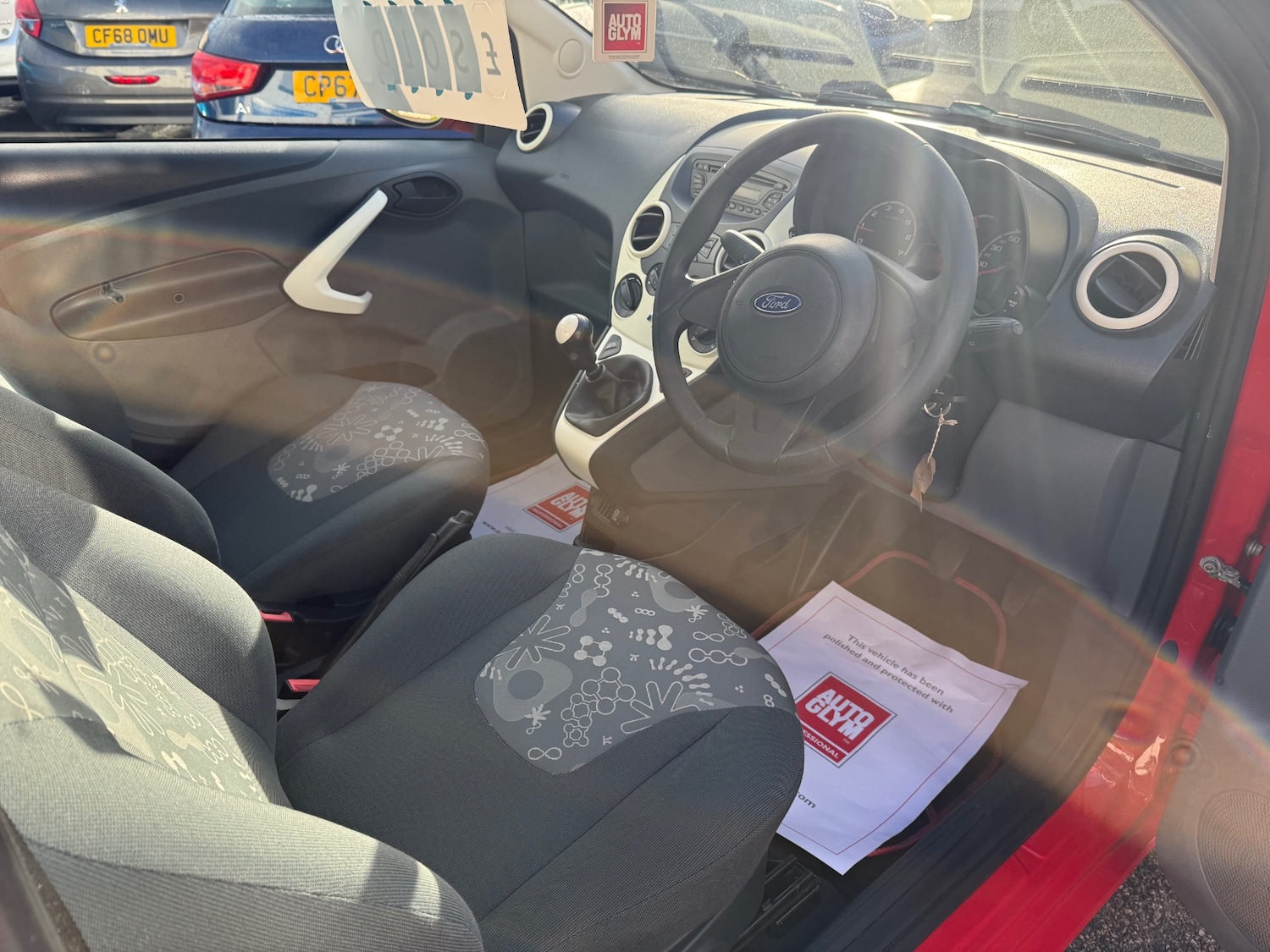 Used Ford Ka 2013 for sale - 77233968: Photo 16