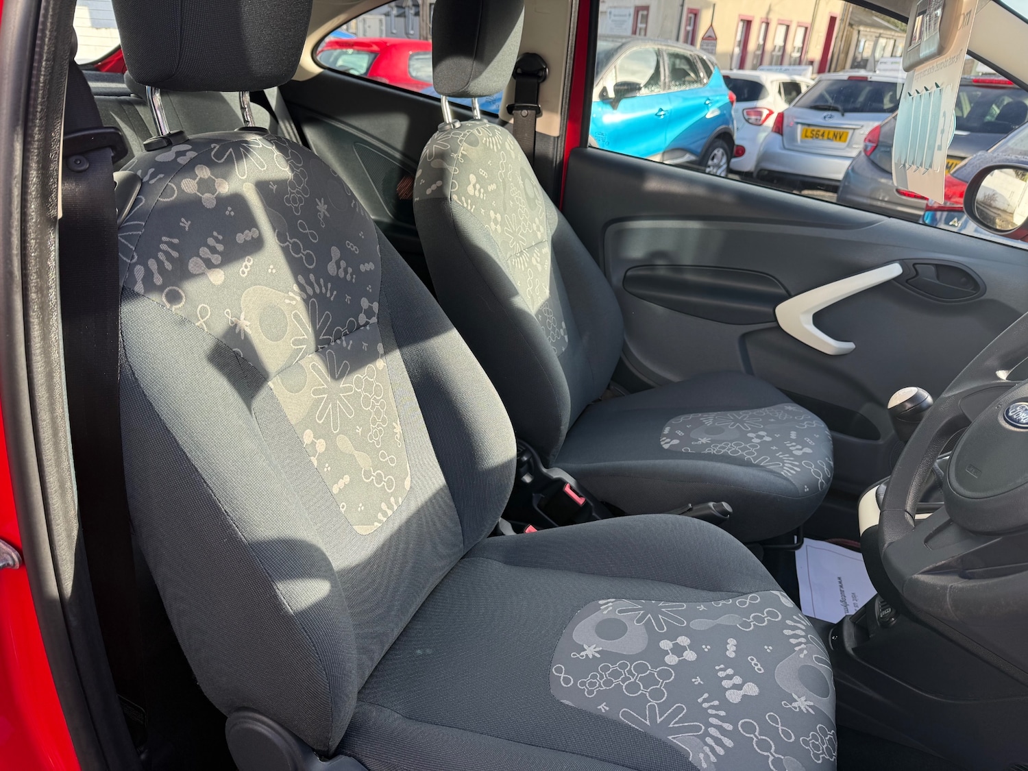 Used Ford Ka 2013 for sale - 77233968: Photo 17