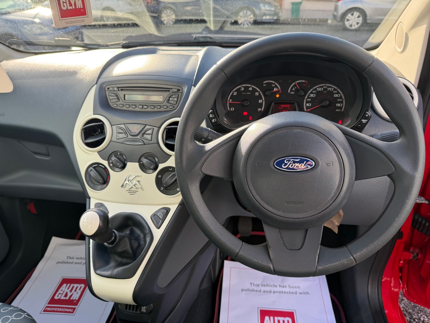 Used Ford Ka 2013 for sale - 77233968: Photo 18