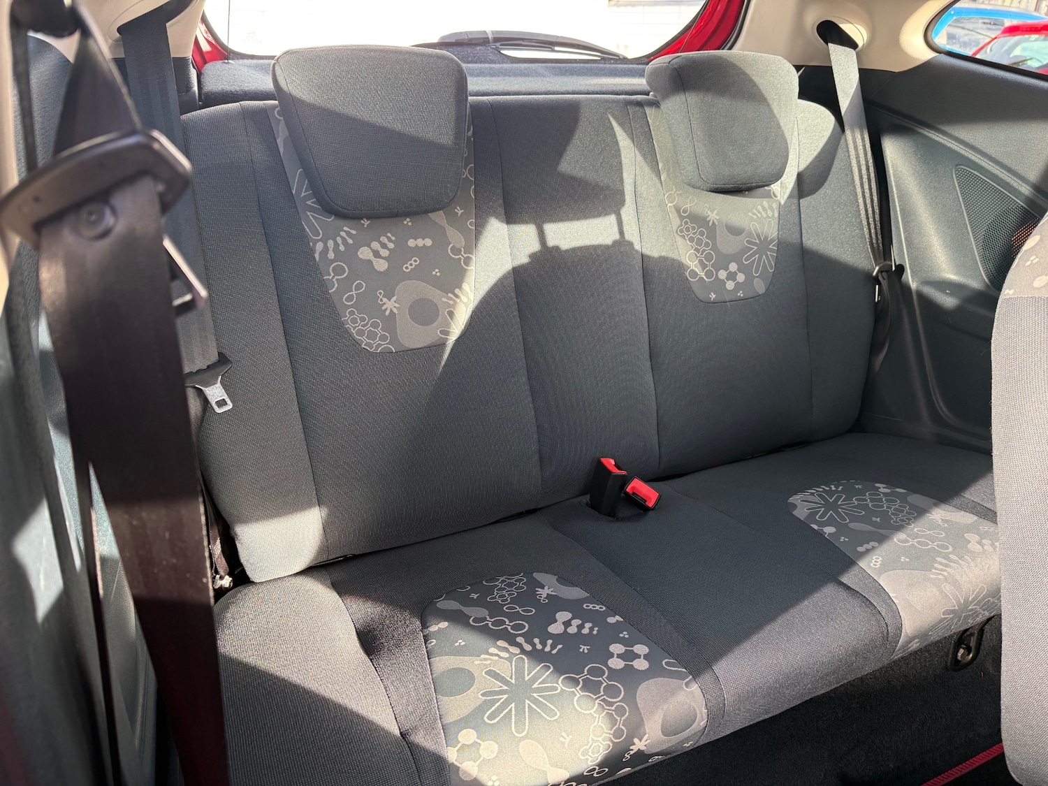 Used Ford Ka 2013 for sale - 77233968: Photo 19