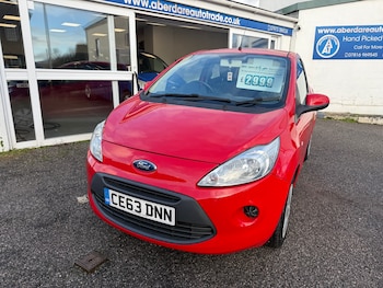 2013 (63) - 1.2 Edge 3dr [Start Stop]